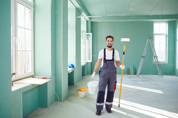 Best Mold Damage Restoration  in Cedarhurst, NY